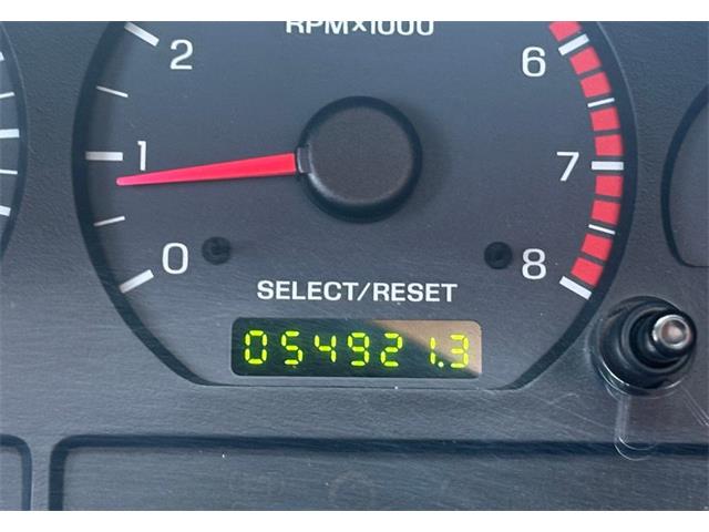 2003 Ford Mustang (CC-2109085) for sale in West Chester, Pennsylvania
