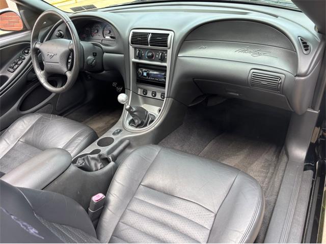 2003 Ford Mustang (CC-2109085) for sale in West Chester, Pennsylvania