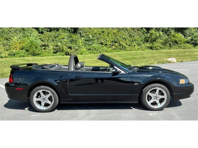 2003 Ford Mustang (CC-2109085) for sale in West Chester, Pennsylvania