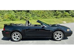 2003 Ford Mustang (CC-2109085) for sale in West Chester, Pennsylvania