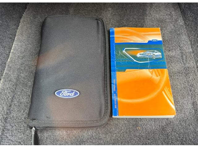 2003 Ford Mustang (CC-2109085) for sale in West Chester, Pennsylvania