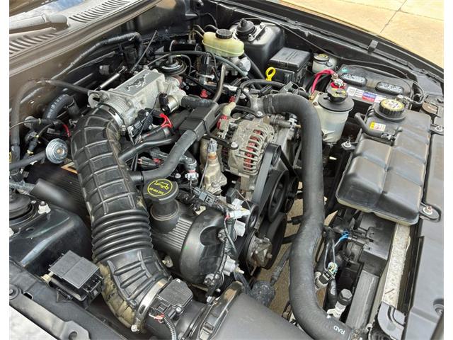 2003 Ford Mustang (CC-2109085) for sale in West Chester, Pennsylvania