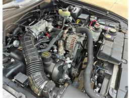 2003 Ford Mustang (CC-2109085) for sale in West Chester, Pennsylvania