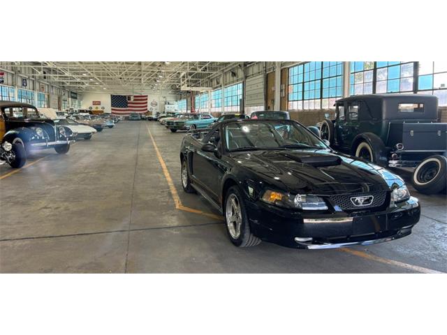 2003 Ford Mustang (CC-2109085) for sale in West Chester, Pennsylvania