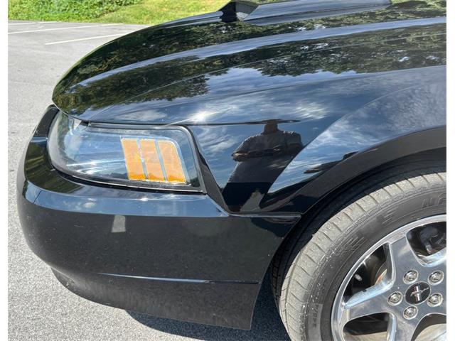 2003 Ford Mustang (CC-2109085) for sale in West Chester, Pennsylvania