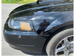 2003 Ford Mustang (CC-2109085) for sale in West Chester, Pennsylvania