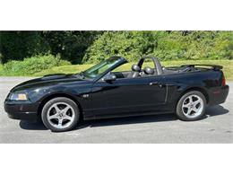 2003 Ford Mustang (CC-2109085) for sale in West Chester, Pennsylvania