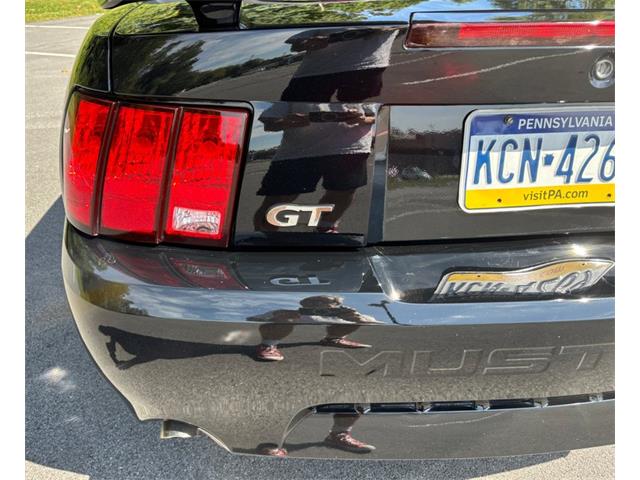 2003 Ford Mustang (CC-2109085) for sale in West Chester, Pennsylvania