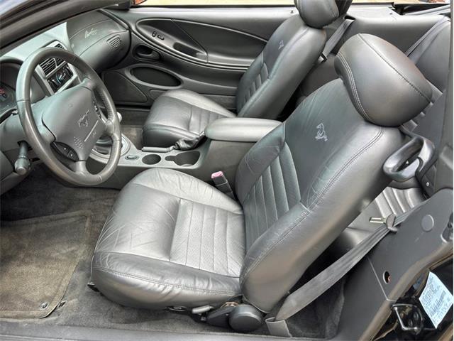 2003 Ford Mustang (CC-2109085) for sale in West Chester, Pennsylvania
