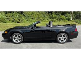 2003 Ford Mustang (CC-2109085) for sale in West Chester, Pennsylvania