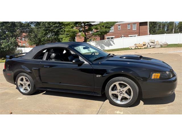 2003 Ford Mustang (CC-2109085) for sale in West Chester, Pennsylvania