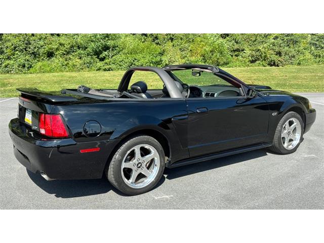 2003 Ford Mustang (CC-2109085) for sale in West Chester, Pennsylvania