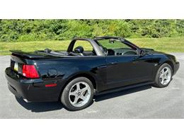 2003 Ford Mustang (CC-2109085) for sale in West Chester, Pennsylvania