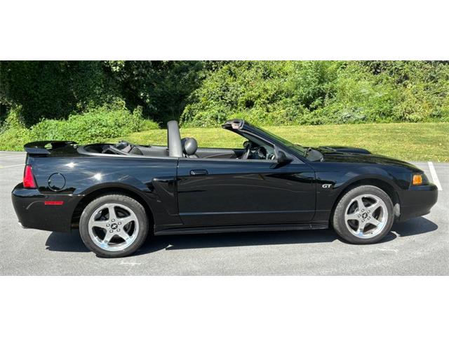 2003 Ford Mustang (CC-2109085) for sale in West Chester, Pennsylvania