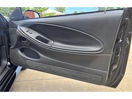 2003 Ford Mustang (CC-2109085) for sale in West Chester, Pennsylvania