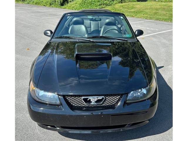 2003 Ford Mustang (CC-2109085) for sale in West Chester, Pennsylvania