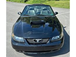 2003 Ford Mustang (CC-2109085) for sale in West Chester, Pennsylvania