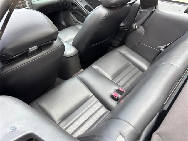 2003 Ford Mustang (CC-2109085) for sale in West Chester, Pennsylvania