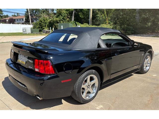 2003 Ford Mustang (CC-2109085) for sale in West Chester, Pennsylvania