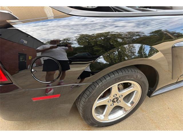 2003 Ford Mustang (CC-2109085) for sale in West Chester, Pennsylvania