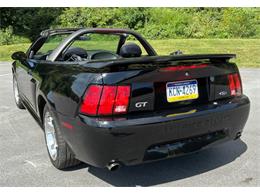 2003 Ford Mustang (CC-2109085) for sale in West Chester, Pennsylvania