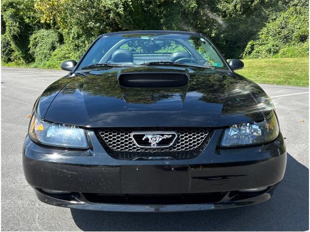 2003 Ford Mustang (CC-2109085) for sale in West Chester, Pennsylvania