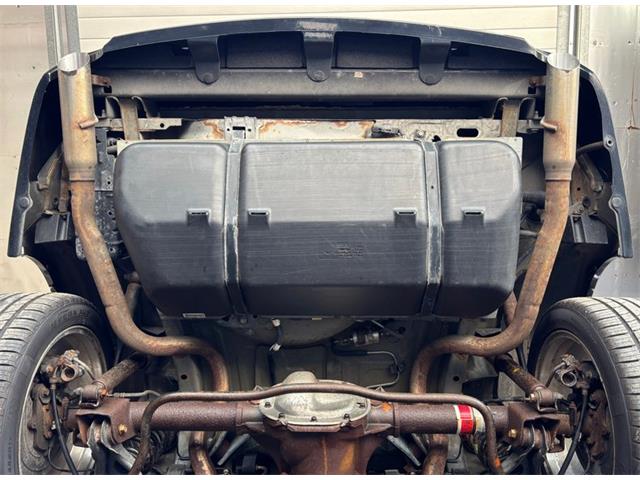 2003 Ford Mustang (CC-2109085) for sale in West Chester, Pennsylvania