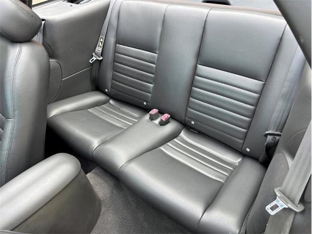 2003 Ford Mustang (CC-2109085) for sale in West Chester, Pennsylvania