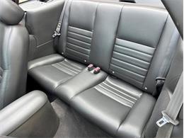 2003 Ford Mustang (CC-2109085) for sale in West Chester, Pennsylvania