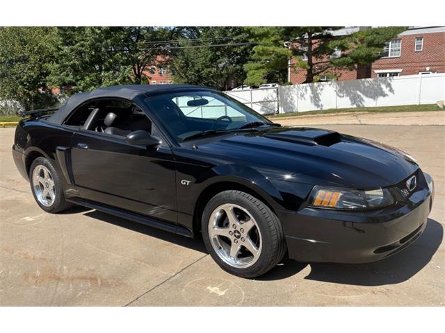 2003 Ford Mustang (CC-2109085) for sale in West Chester, Pennsylvania