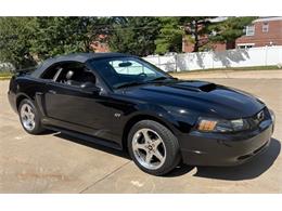 2003 Ford Mustang (CC-2109085) for sale in West Chester, Pennsylvania