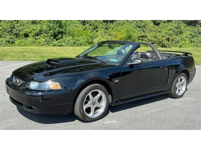 2003 Ford Mustang (CC-2109085) for sale in West Chester, Pennsylvania