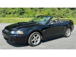 2003 Ford Mustang (CC-2109085) for sale in West Chester, Pennsylvania