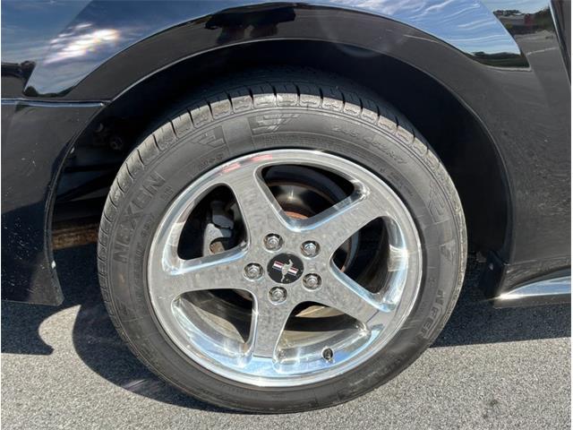 2003 Ford Mustang (CC-2109085) for sale in West Chester, Pennsylvania