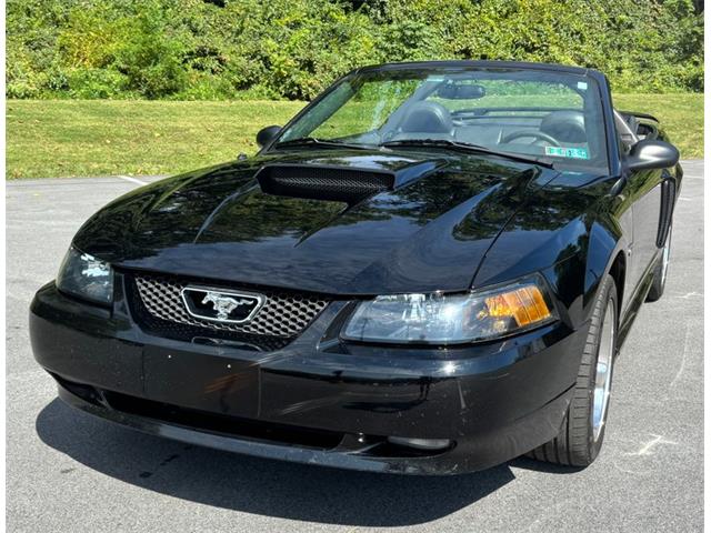 2003 Ford Mustang (CC-2109085) for sale in West Chester, Pennsylvania