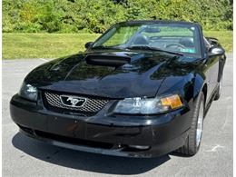 2003 Ford Mustang (CC-2109085) for sale in West Chester, Pennsylvania
