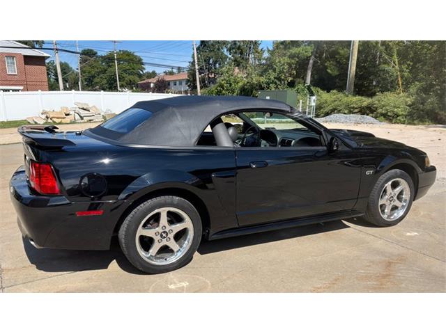 2003 Ford Mustang (CC-2109085) for sale in West Chester, Pennsylvania