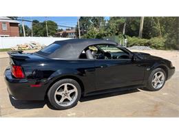 2003 Ford Mustang (CC-2109085) for sale in West Chester, Pennsylvania