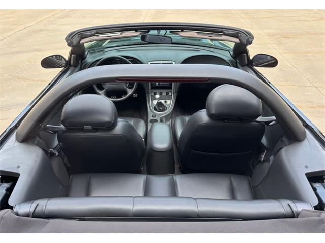 2003 Ford Mustang (CC-2109085) for sale in West Chester, Pennsylvania