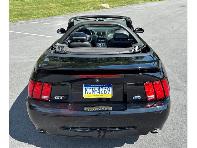 2003 Ford Mustang (CC-2109085) for sale in West Chester, Pennsylvania