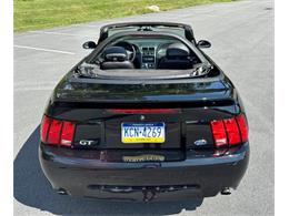 2003 Ford Mustang (CC-2109085) for sale in West Chester, Pennsylvania