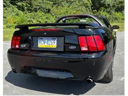2003 Ford Mustang (CC-2109085) for sale in West Chester, Pennsylvania