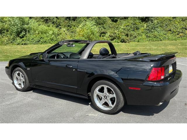 2003 Ford Mustang (CC-2109085) for sale in West Chester, Pennsylvania