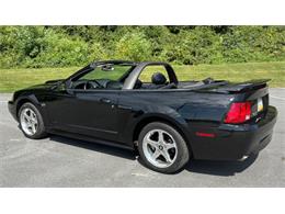 2003 Ford Mustang (CC-2109085) for sale in West Chester, Pennsylvania