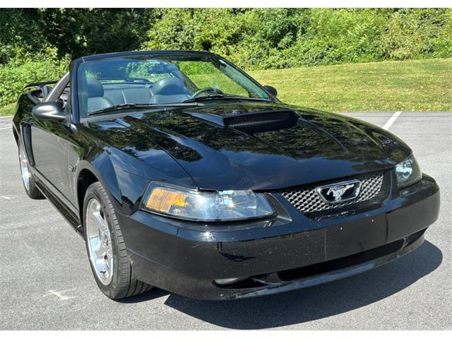 2003 Ford Mustang (CC-2109085) for sale in West Chester, Pennsylvania