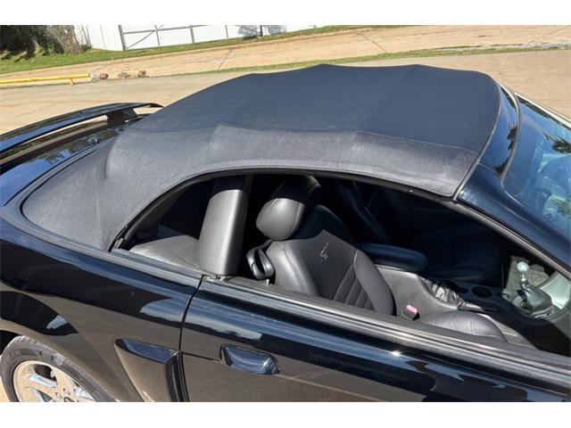 2003 Ford Mustang (CC-2109085) for sale in West Chester, Pennsylvania