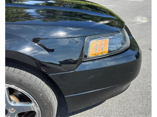 2003 Ford Mustang (CC-2109085) for sale in West Chester, Pennsylvania