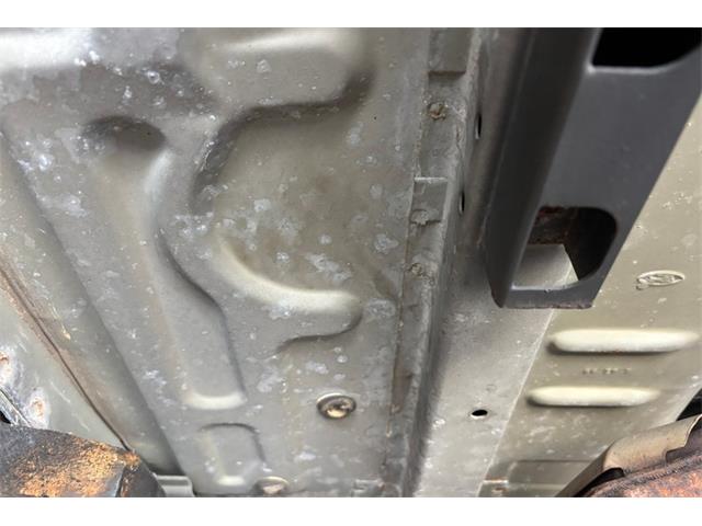 2003 Ford Mustang (CC-2109085) for sale in West Chester, Pennsylvania