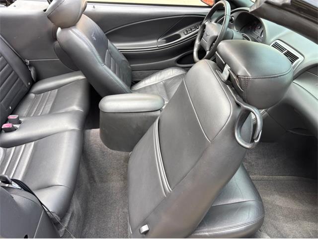 2003 Ford Mustang (CC-2109085) for sale in West Chester, Pennsylvania