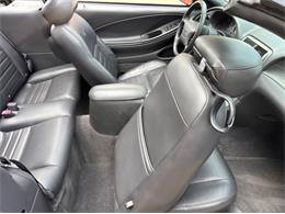 2003 Ford Mustang (CC-2109085) for sale in West Chester, Pennsylvania